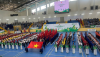 Đoàn Vận động viên học sinh phổ thông tỉnh Điện Biên ghi dấu ấn với 02 Huy chương tại Giải thể thao toàn quốc năm 2026