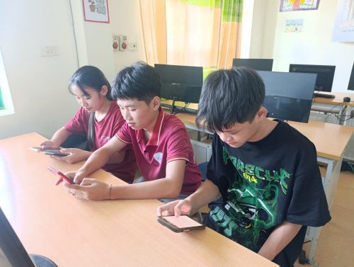 KHỞI ĐỘNG HÀNH TRÌNH BỒI DƯỠNG HỌC SINH GIỎI – GIÁO DỤC MŨI NHỌN NĂM HỌC 2026–2027