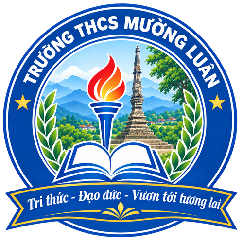 Trường THCS Mường Luân