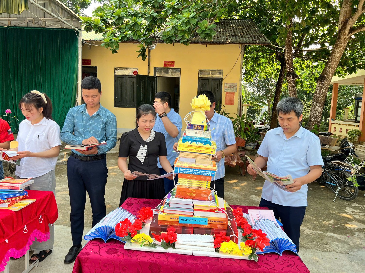 NGÀY HỘI ĐỌC SÁCH NĂM 2026